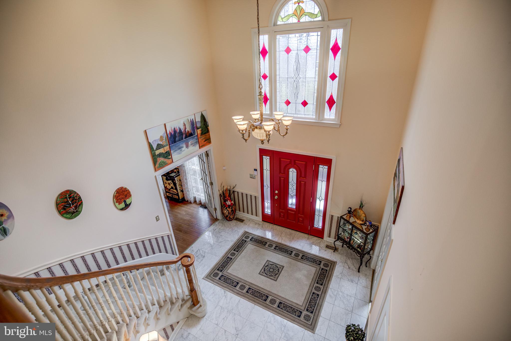 HAMPTON CHASE - Residential