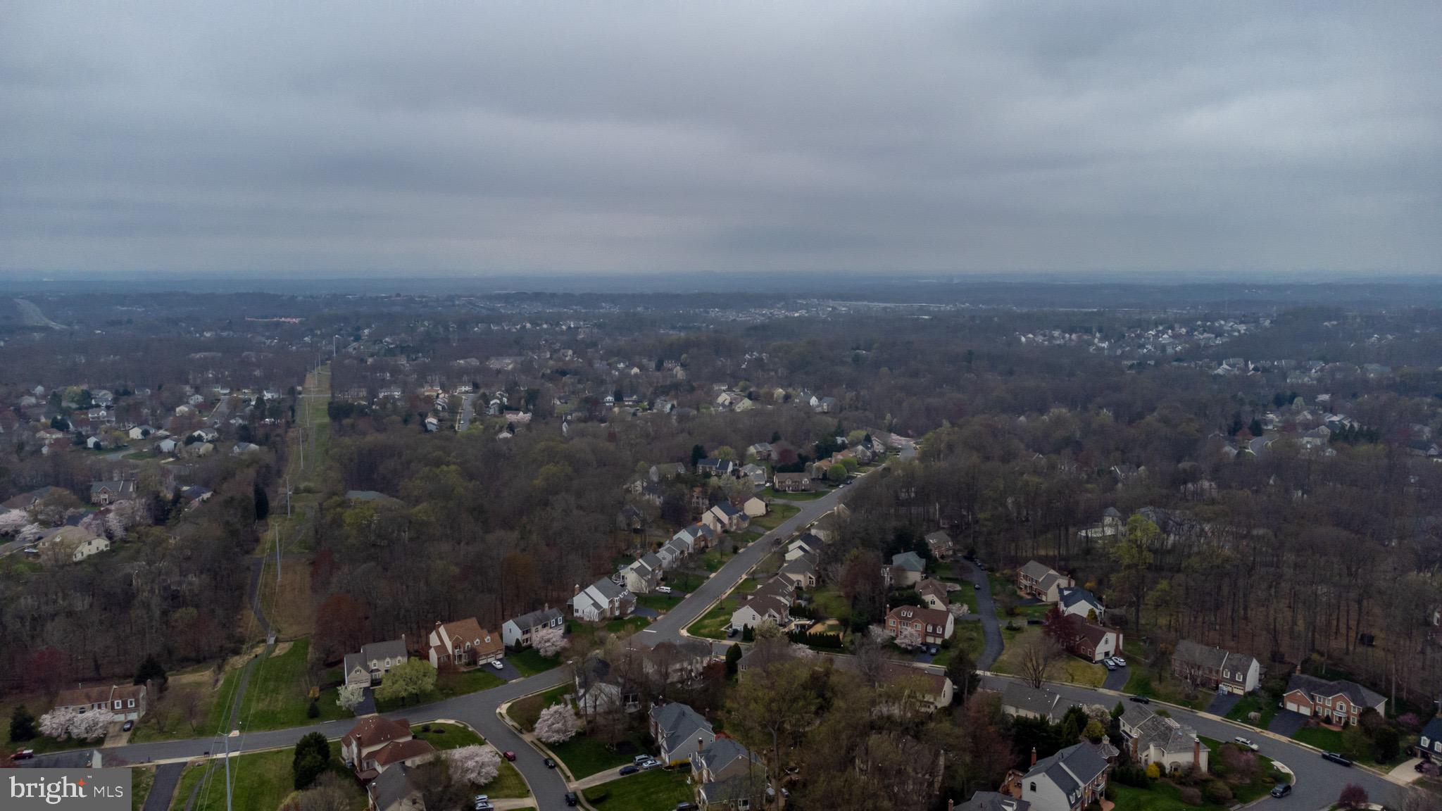 HAMPTON CHASE - Residential