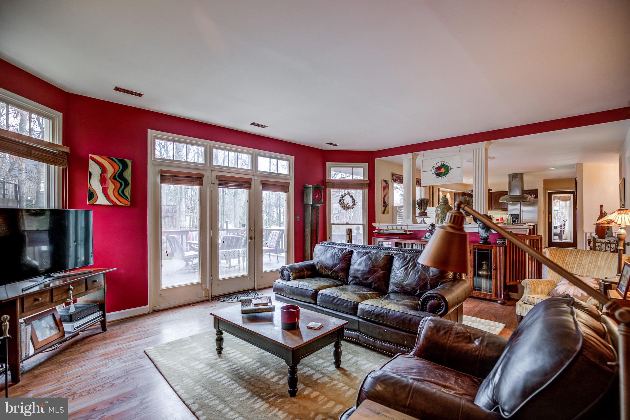 HAMPTON CHASE - Residential