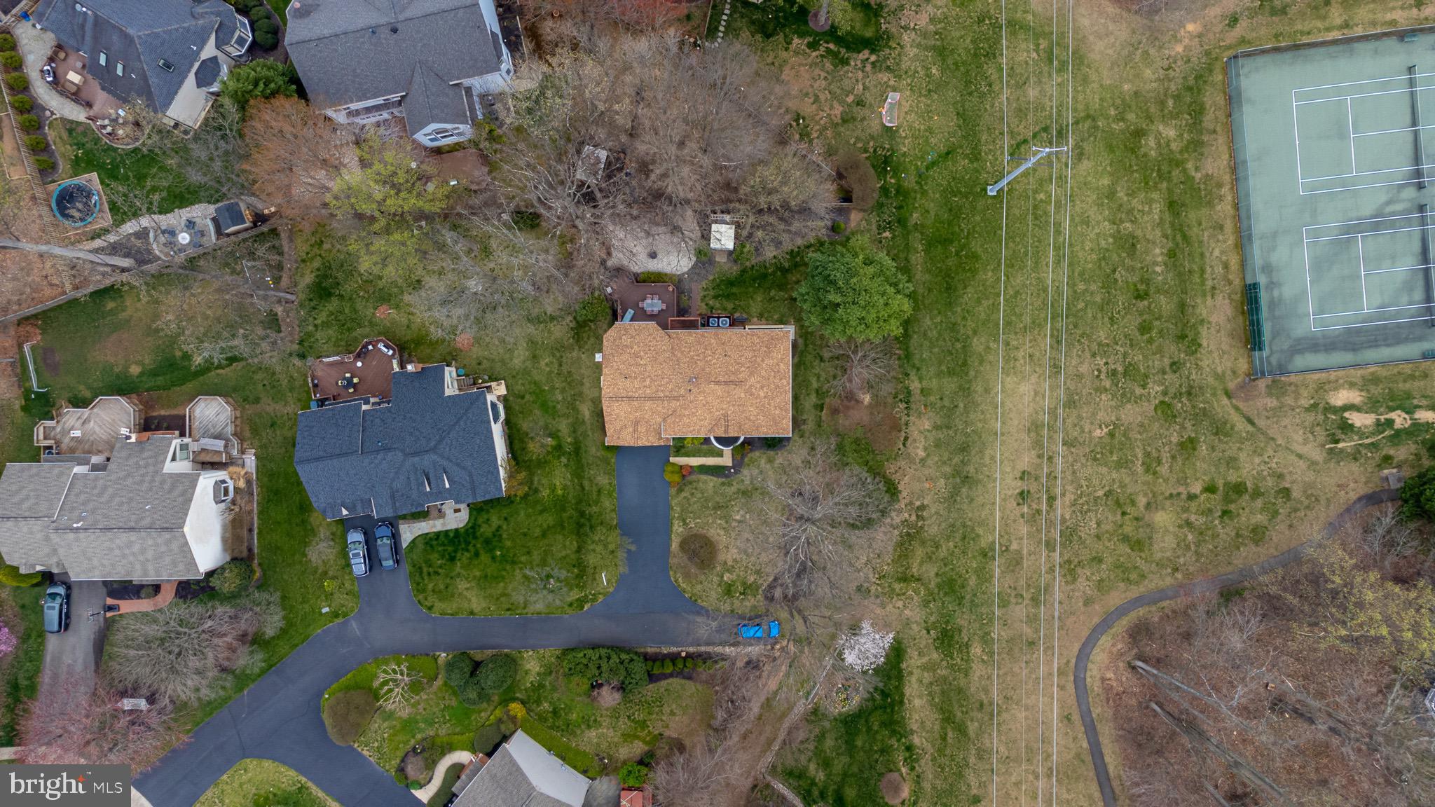 HAMPTON CHASE - Residential