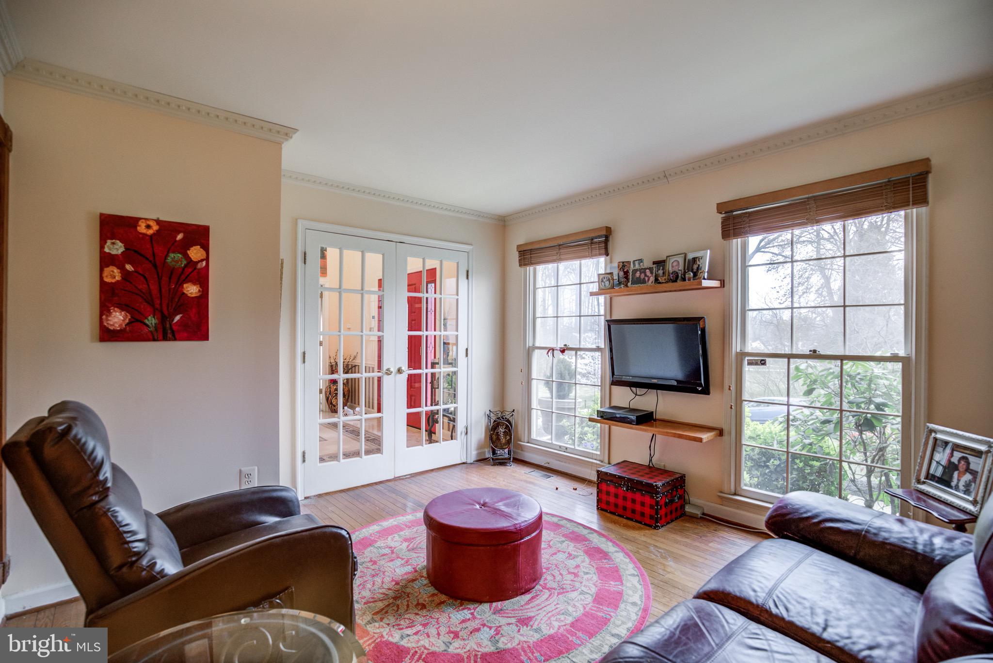 HAMPTON CHASE - Residential