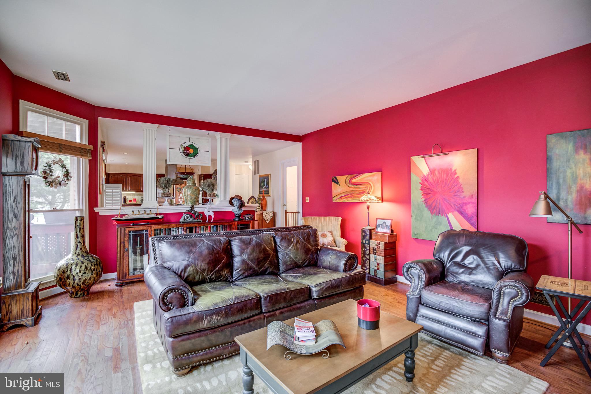 HAMPTON CHASE - Residential