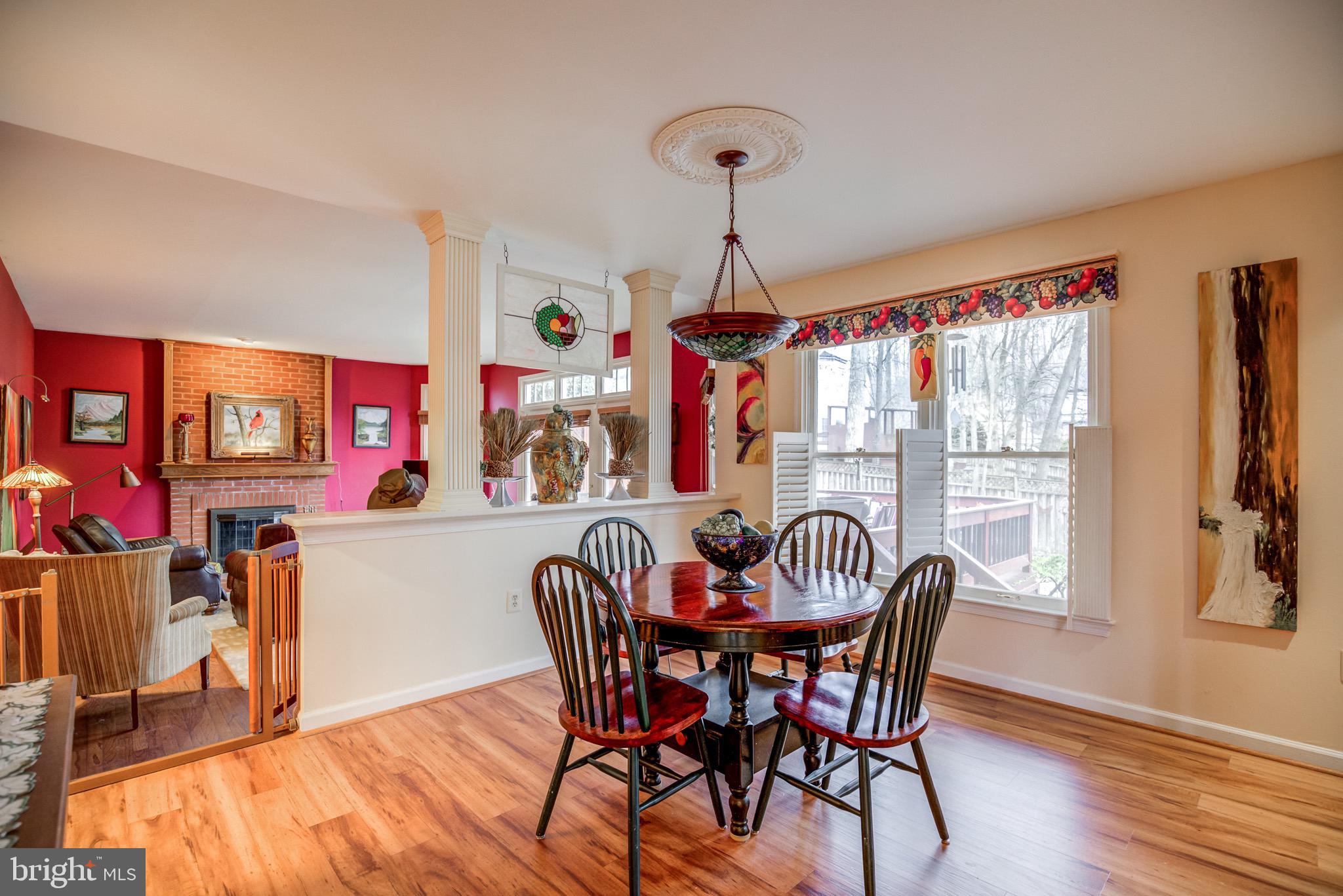 HAMPTON CHASE - Residential