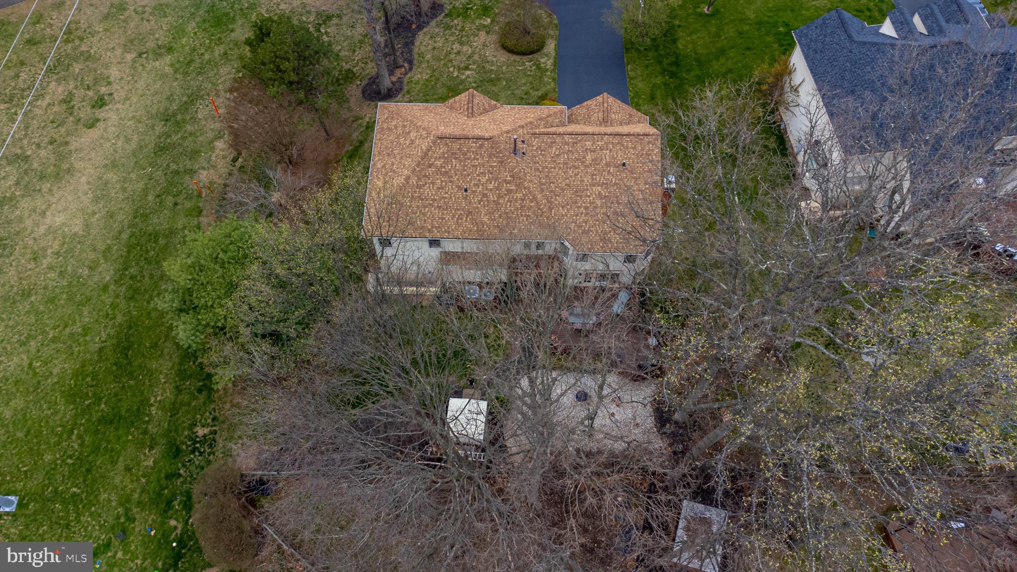 HAMPTON CHASE - Residential