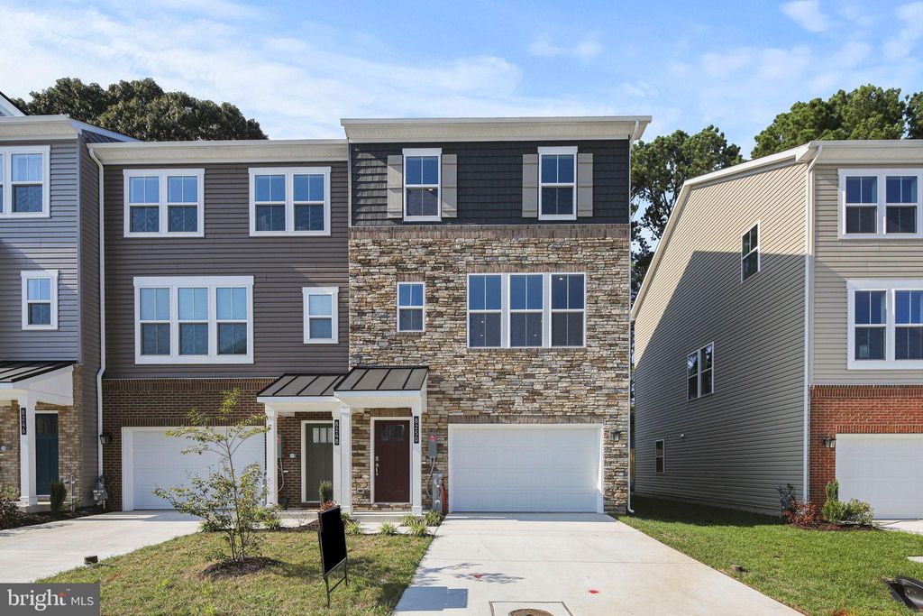 Photo of 8250 Longford Road, MILLERSVILLE, MD 21108 (MLS # MDAA2125978)
