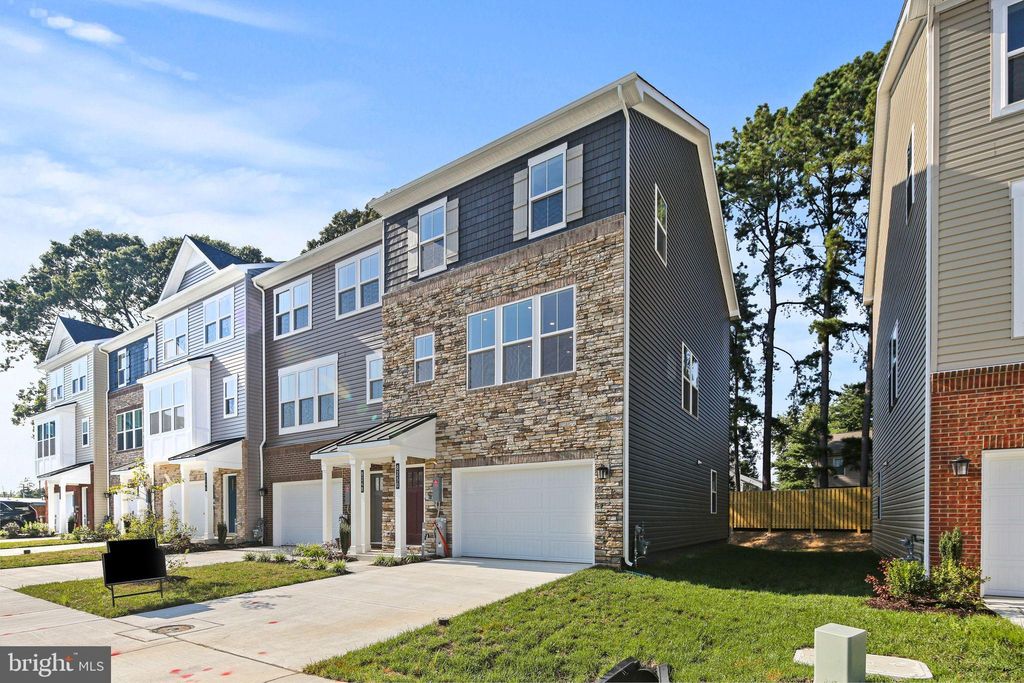 Photo of 8250 Longford Road, MILLERSVILLE, MD 21108 (MLS # MDAA2125978)