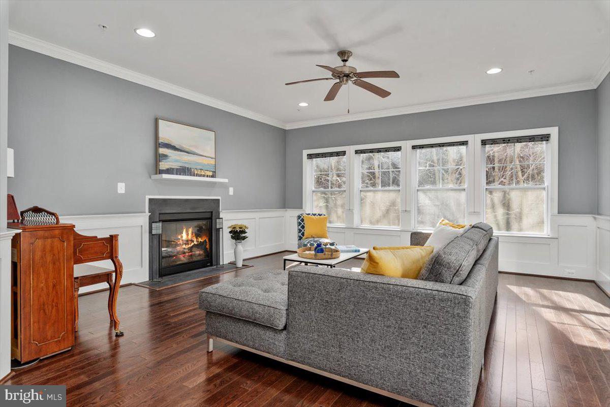 GIBSONS GRANT - Residential