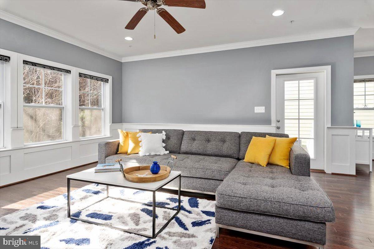 GIBSONS GRANT - Residential