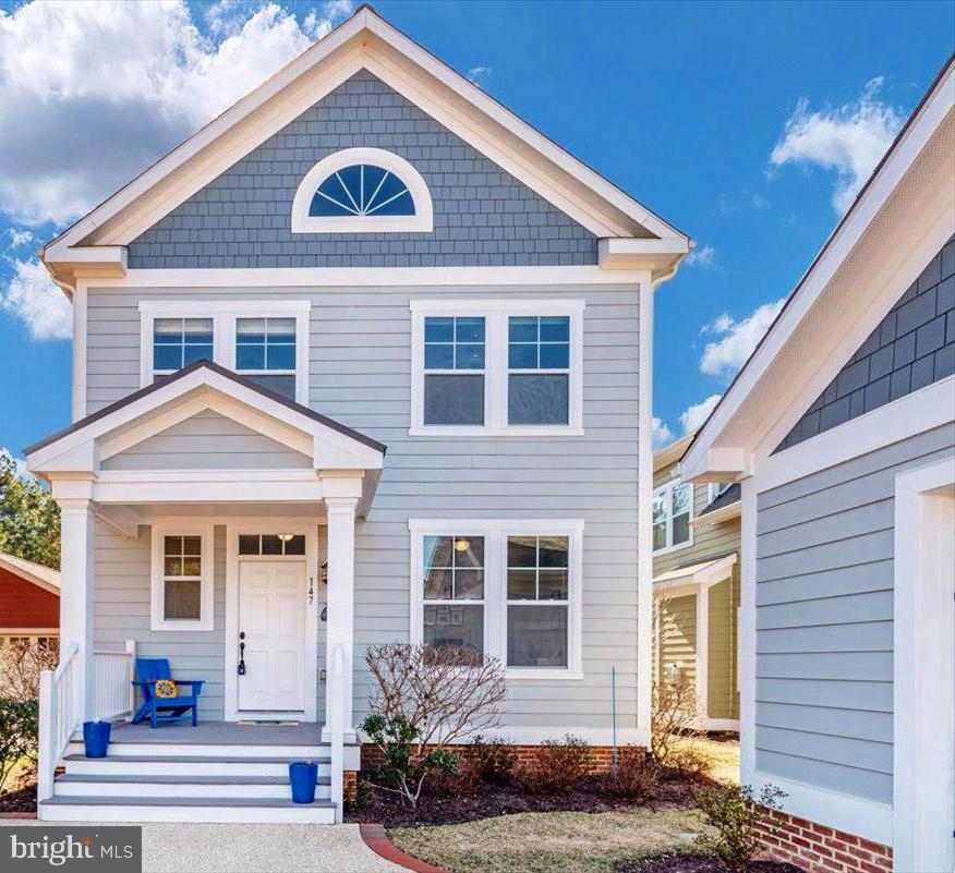 GIBSONS GRANT - Residential