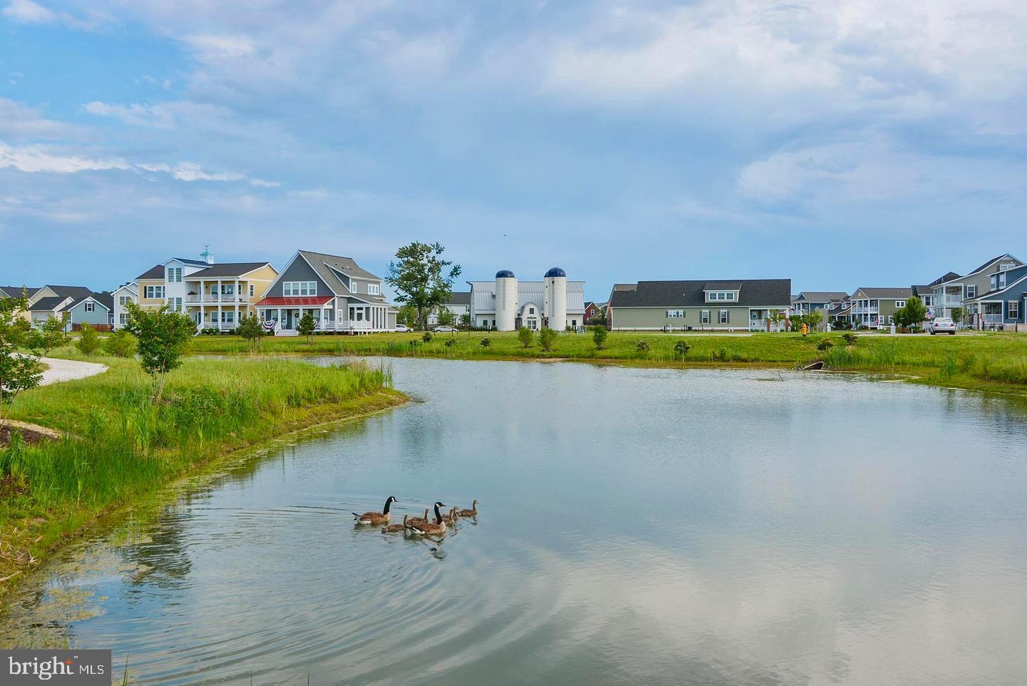 GIBSONS GRANT - Residential