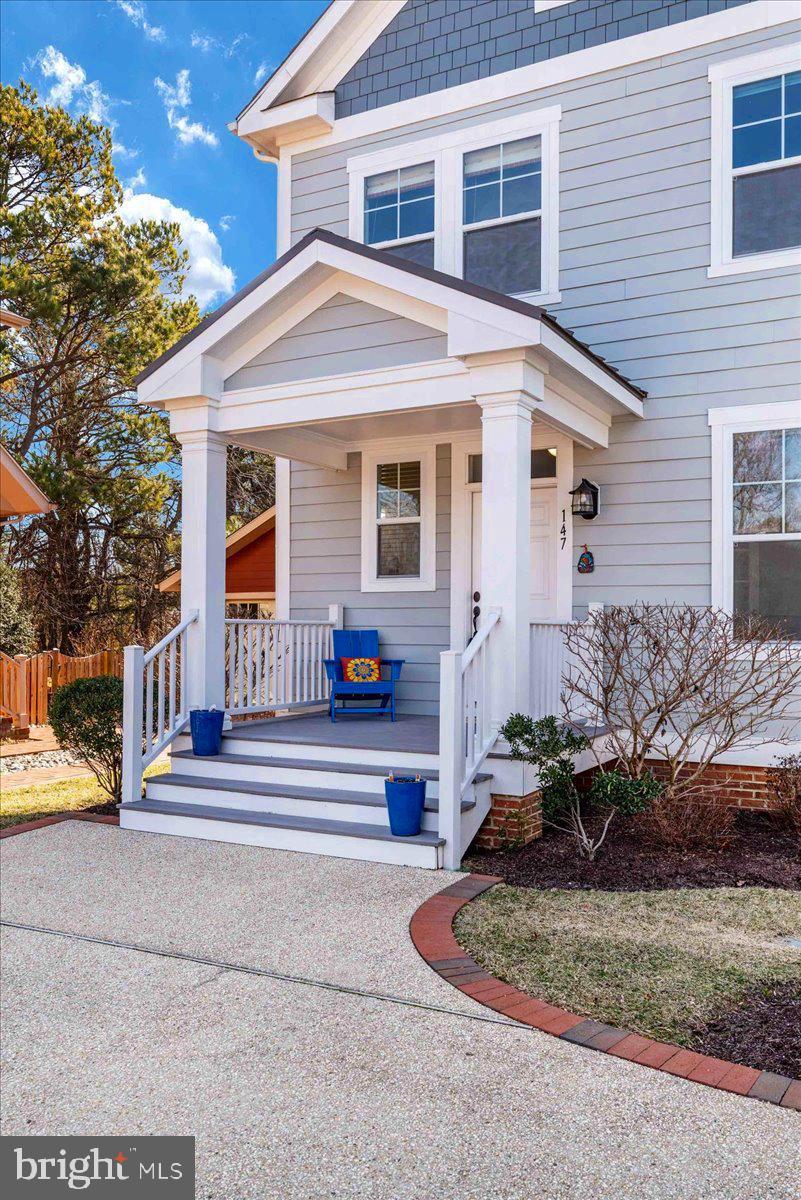 GIBSONS GRANT - Residential