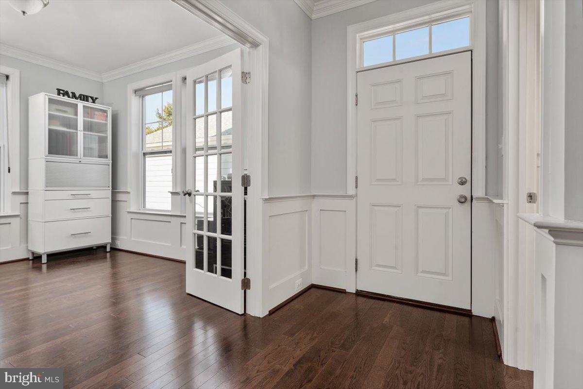 GIBSONS GRANT - Residential