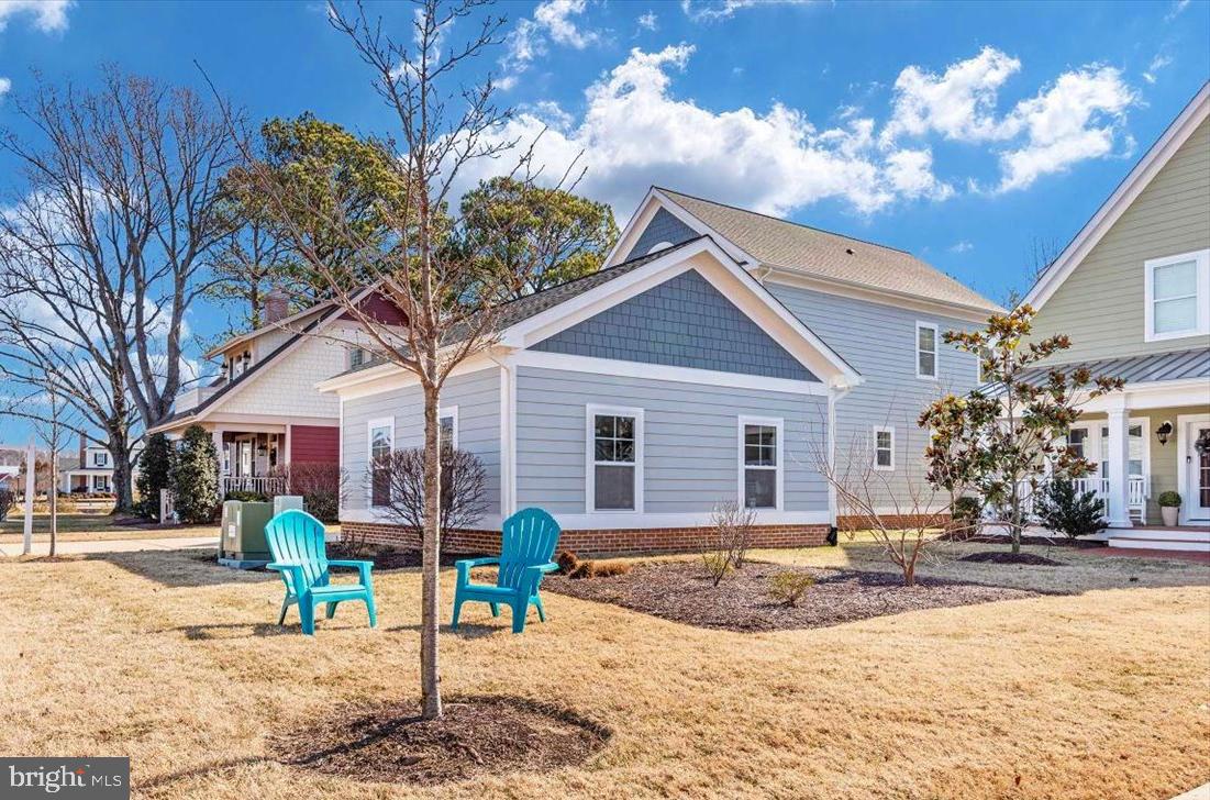 GIBSONS GRANT - Residential