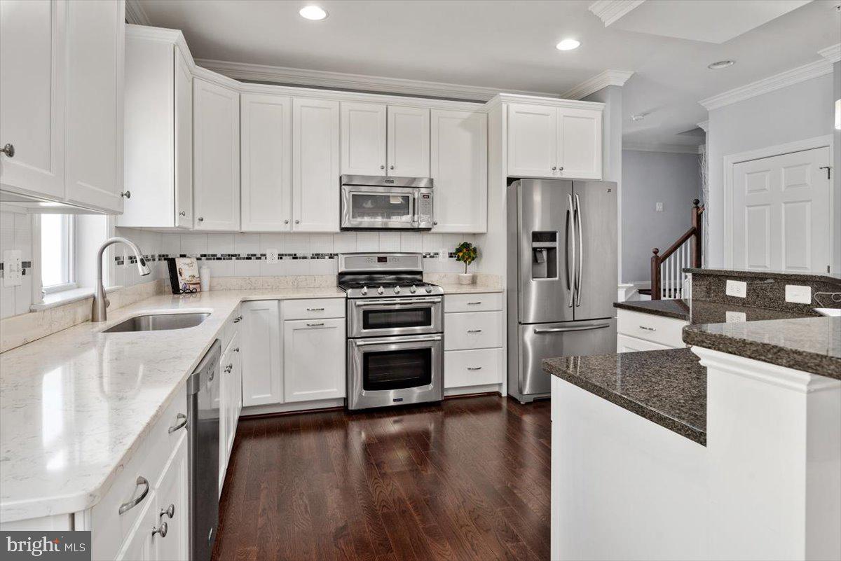 GIBSONS GRANT - Residential