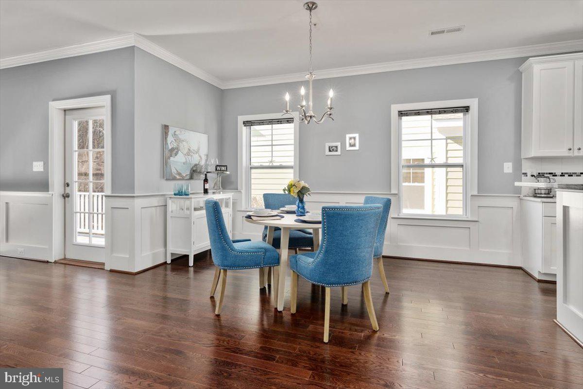 GIBSONS GRANT - Residential