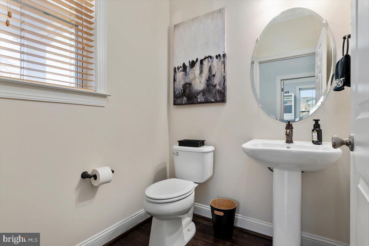 GIBSONS GRANT - Residential