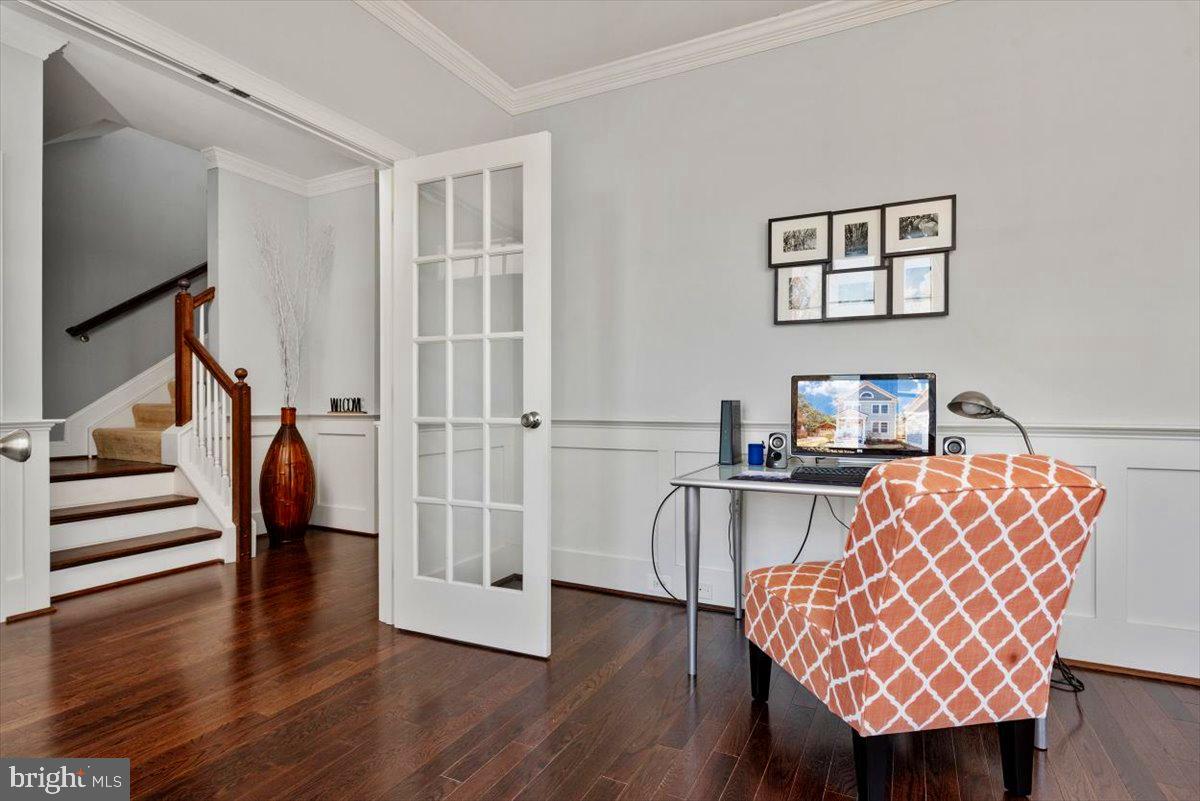 GIBSONS GRANT - Residential