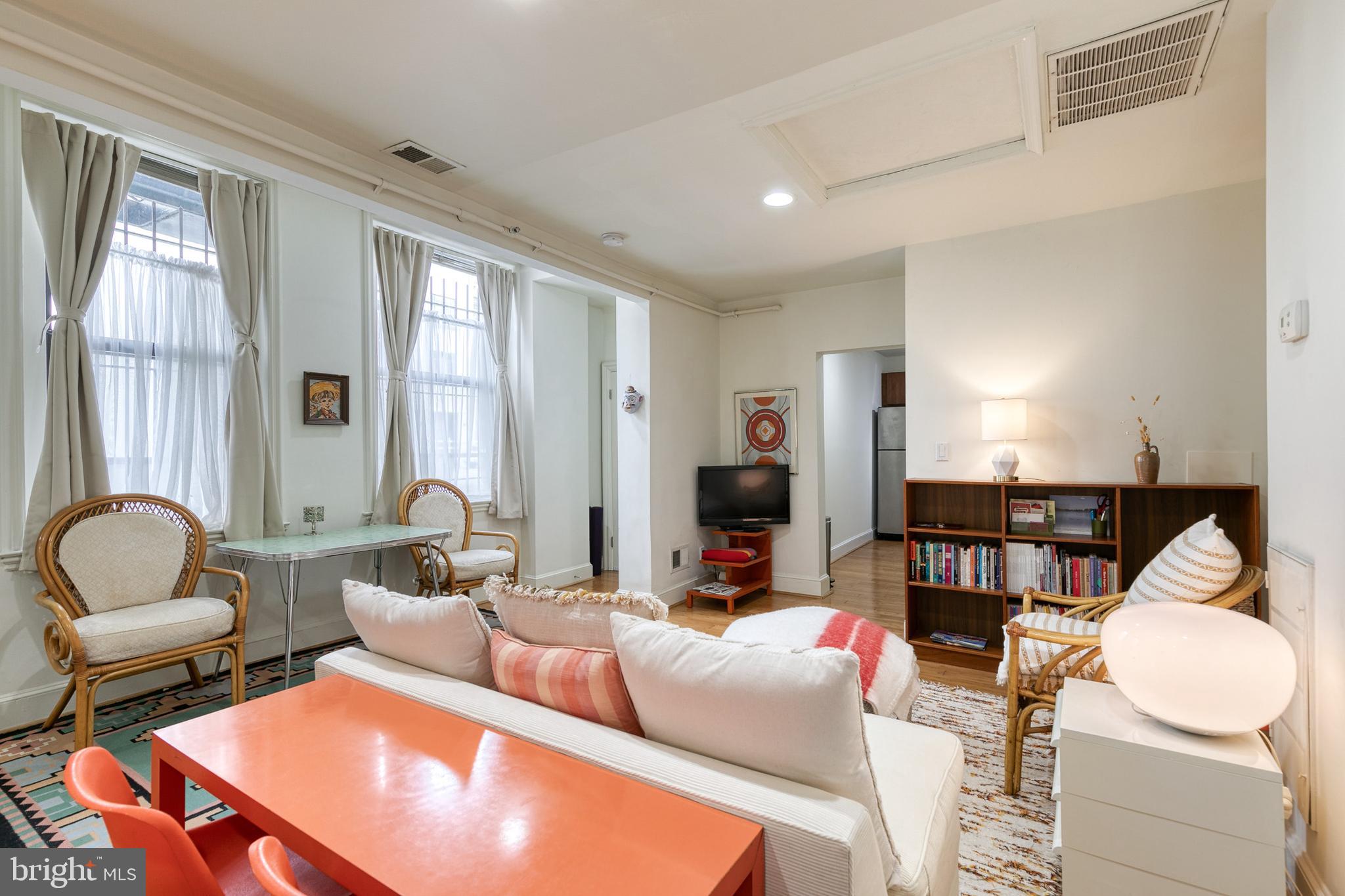 MOUNT VERNON PLACE HISTORIC DISTRICT - Residential