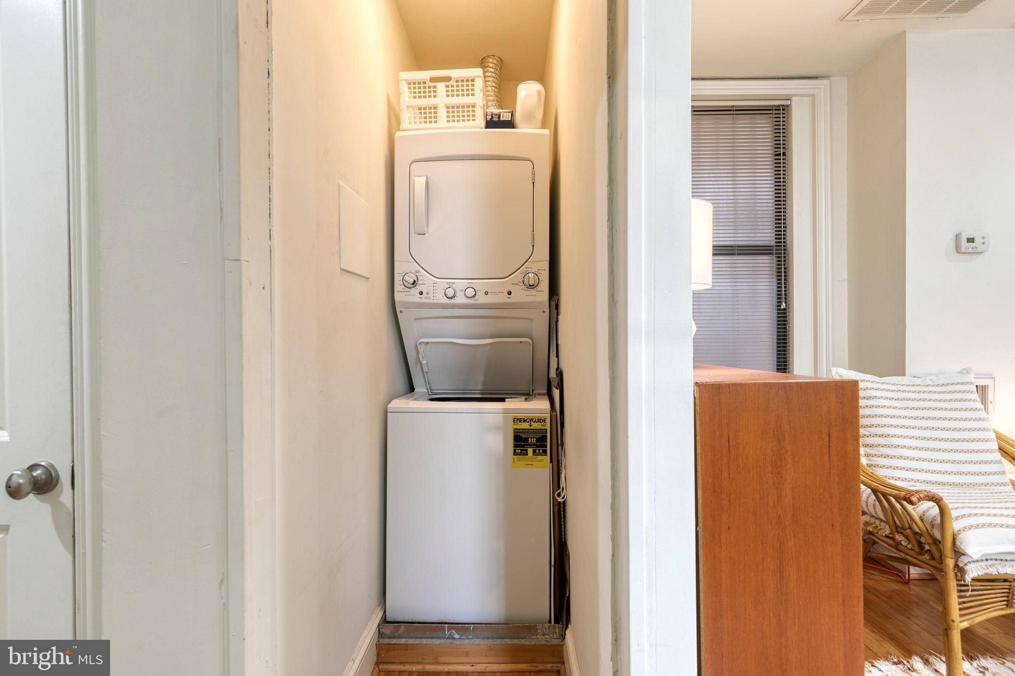 MOUNT VERNON PLACE HISTORIC DISTRICT - Residential