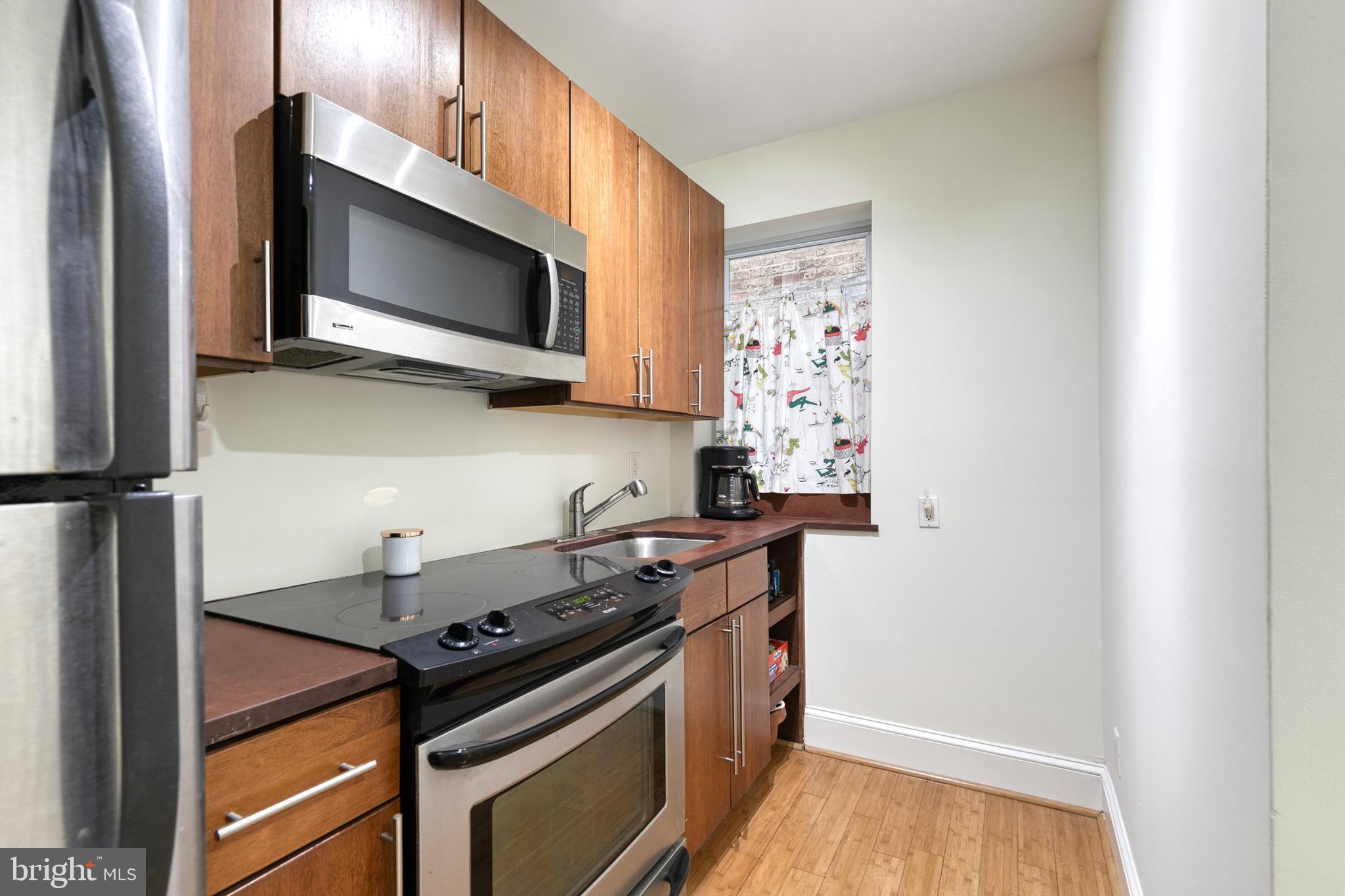 MOUNT VERNON PLACE HISTORIC DISTRICT - Residential