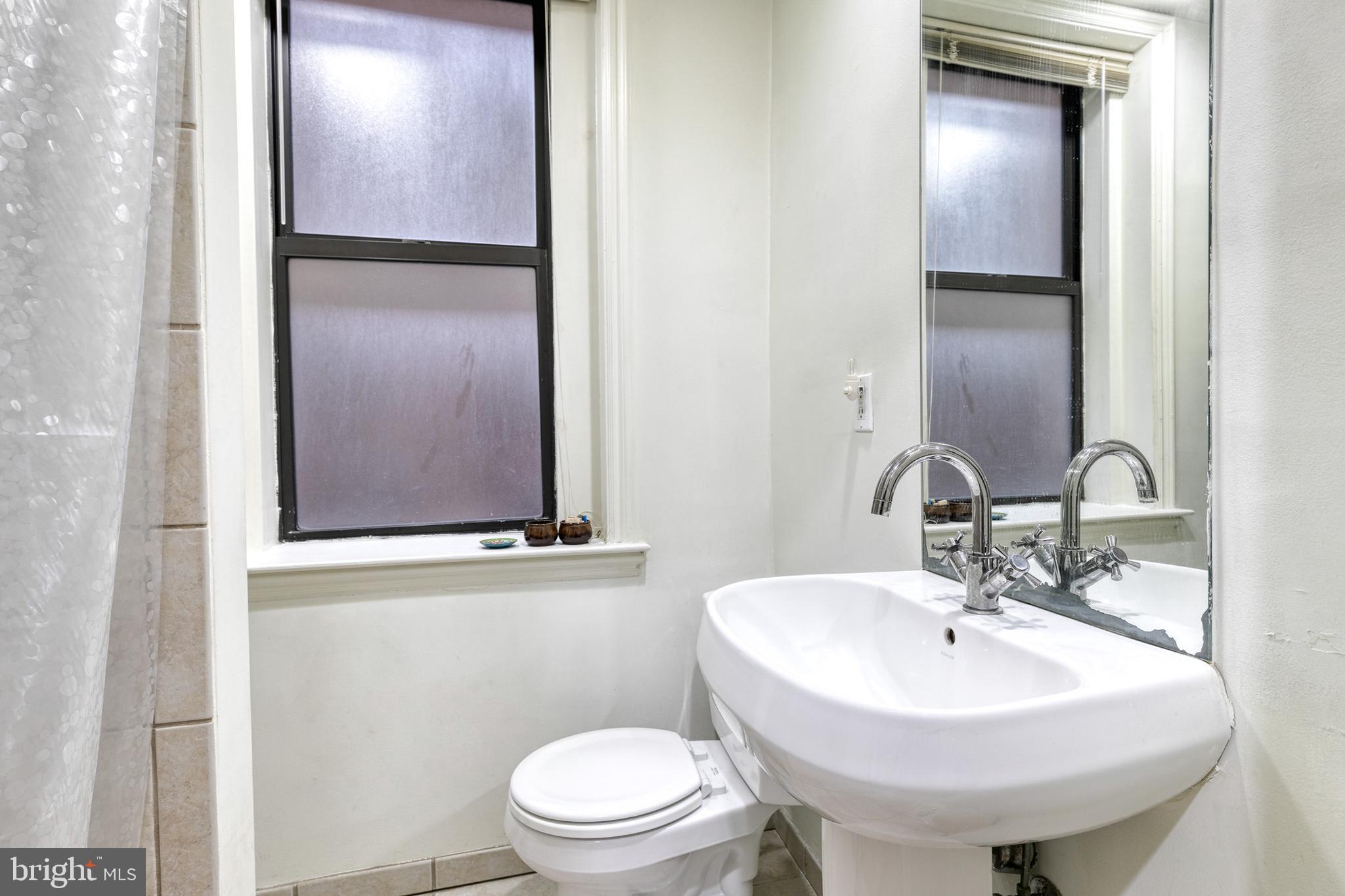 MOUNT VERNON PLACE HISTORIC DISTRICT - Residential