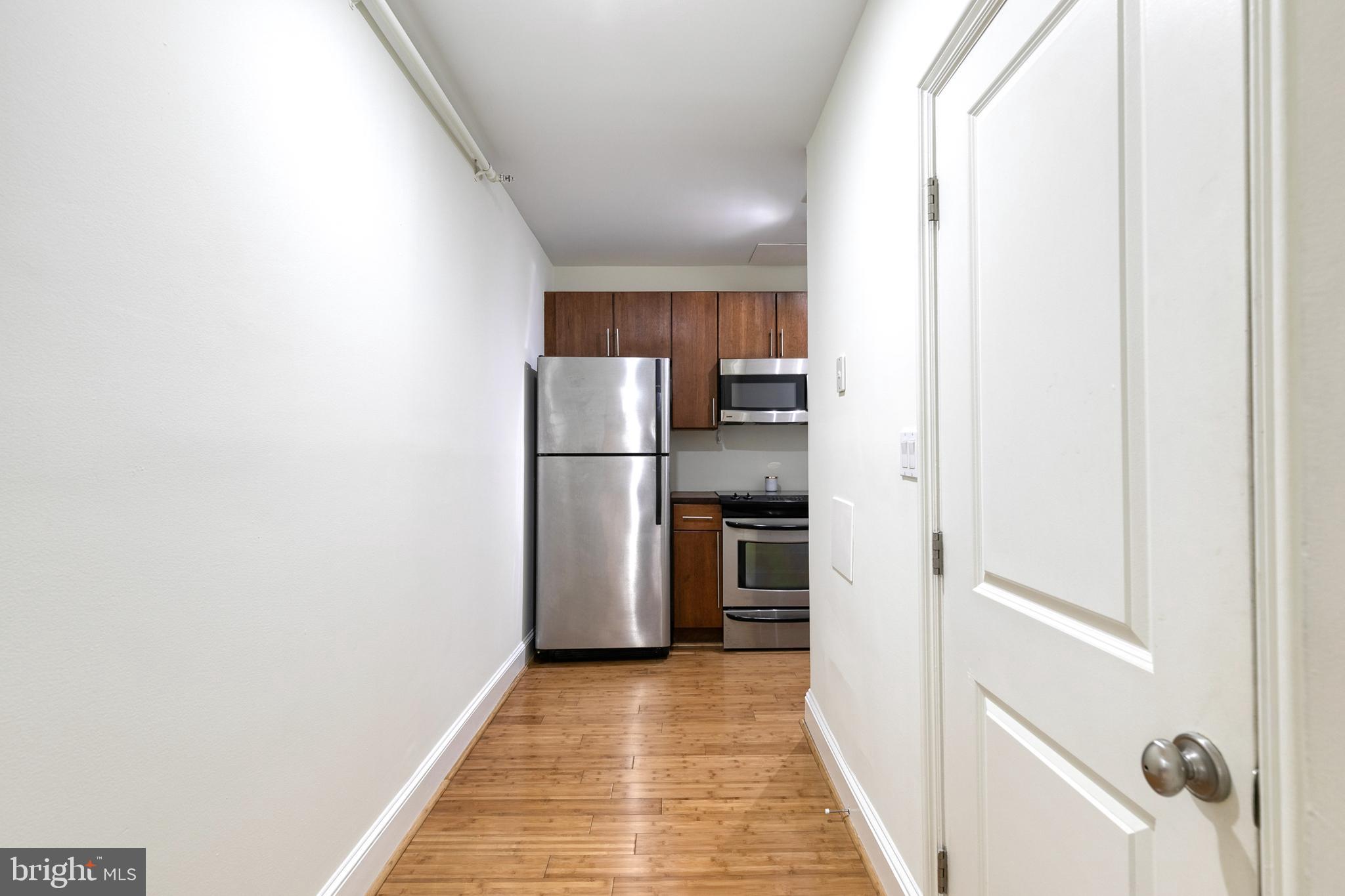 MOUNT VERNON PLACE HISTORIC DISTRICT - Residential