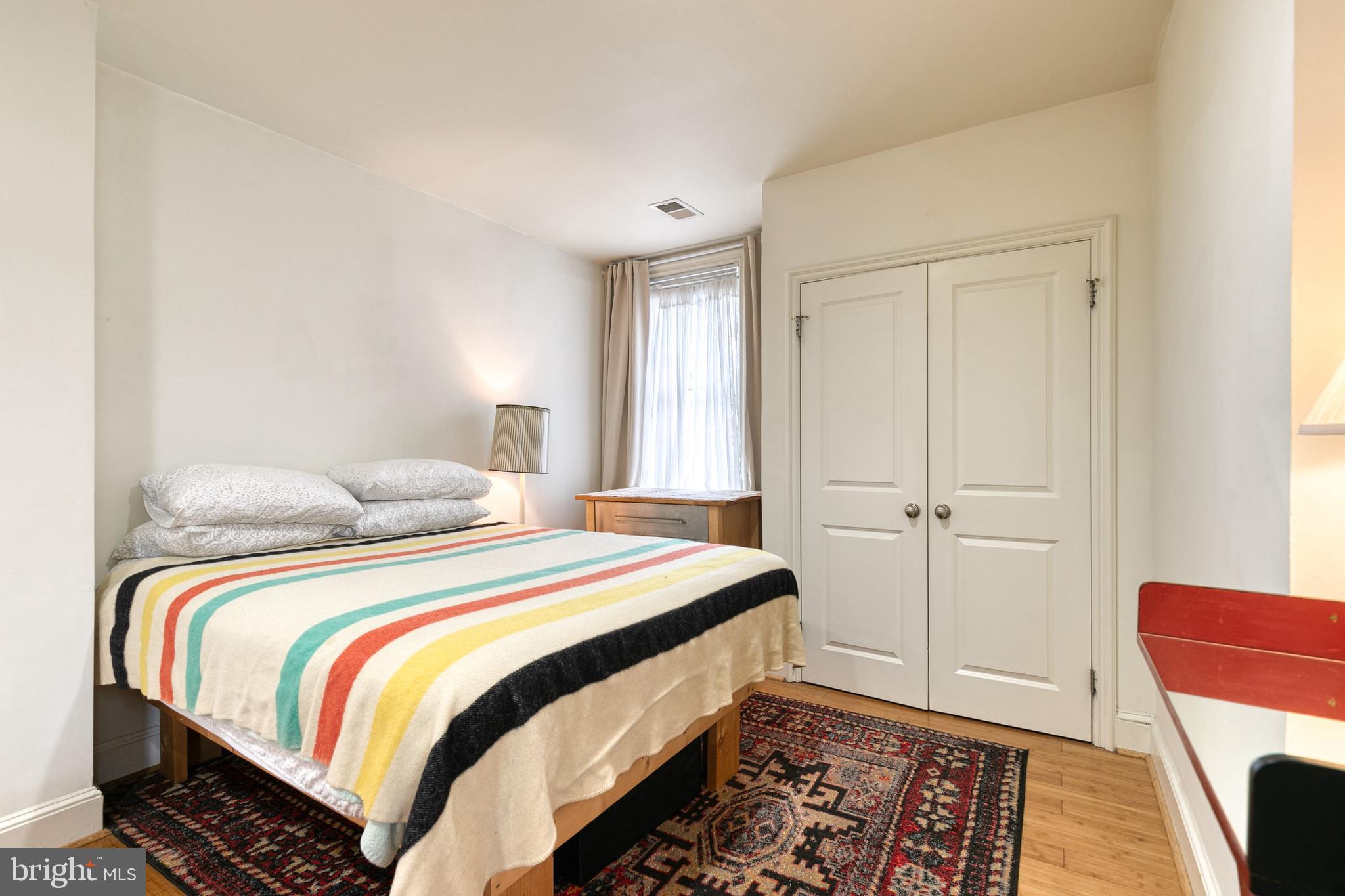 MOUNT VERNON PLACE HISTORIC DISTRICT - Residential