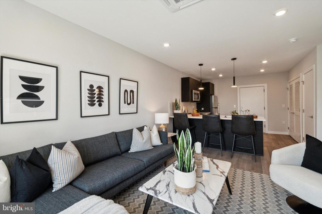 Photo of 3449 Scotts Lane #A202, PHILADELPHIA, PA 19129 (MLS # PAPH2549766)