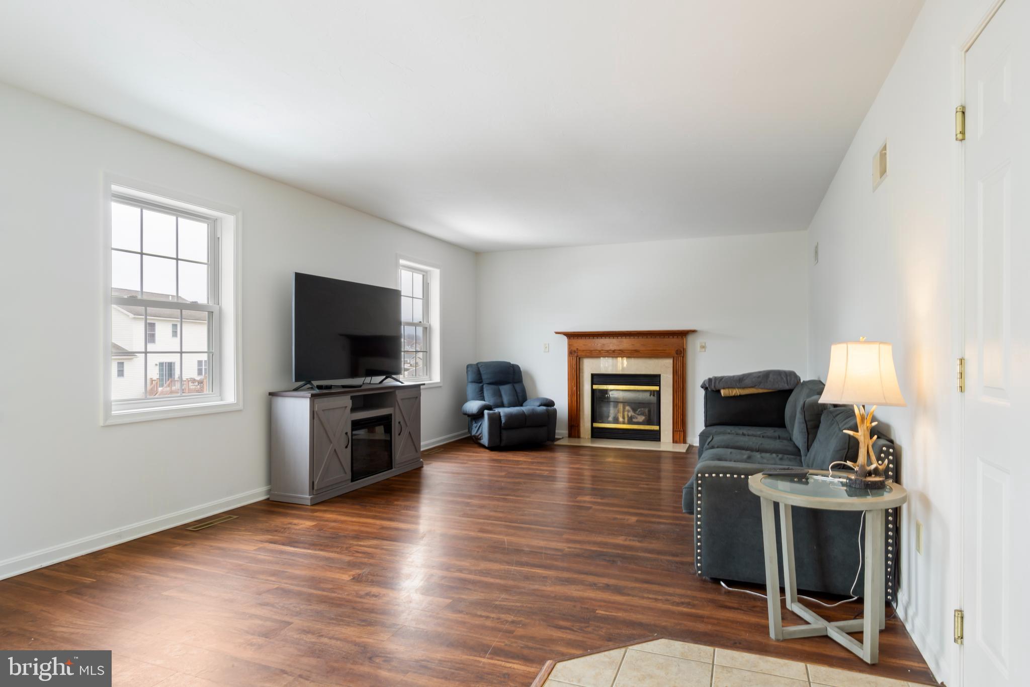 MARTINS RIDGE - Residential