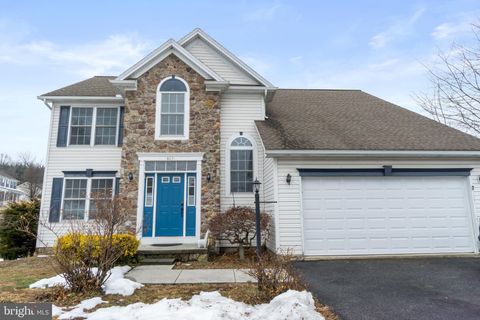 8651 STOTTLEMYER ROAD WAYNESBORO PA 17268