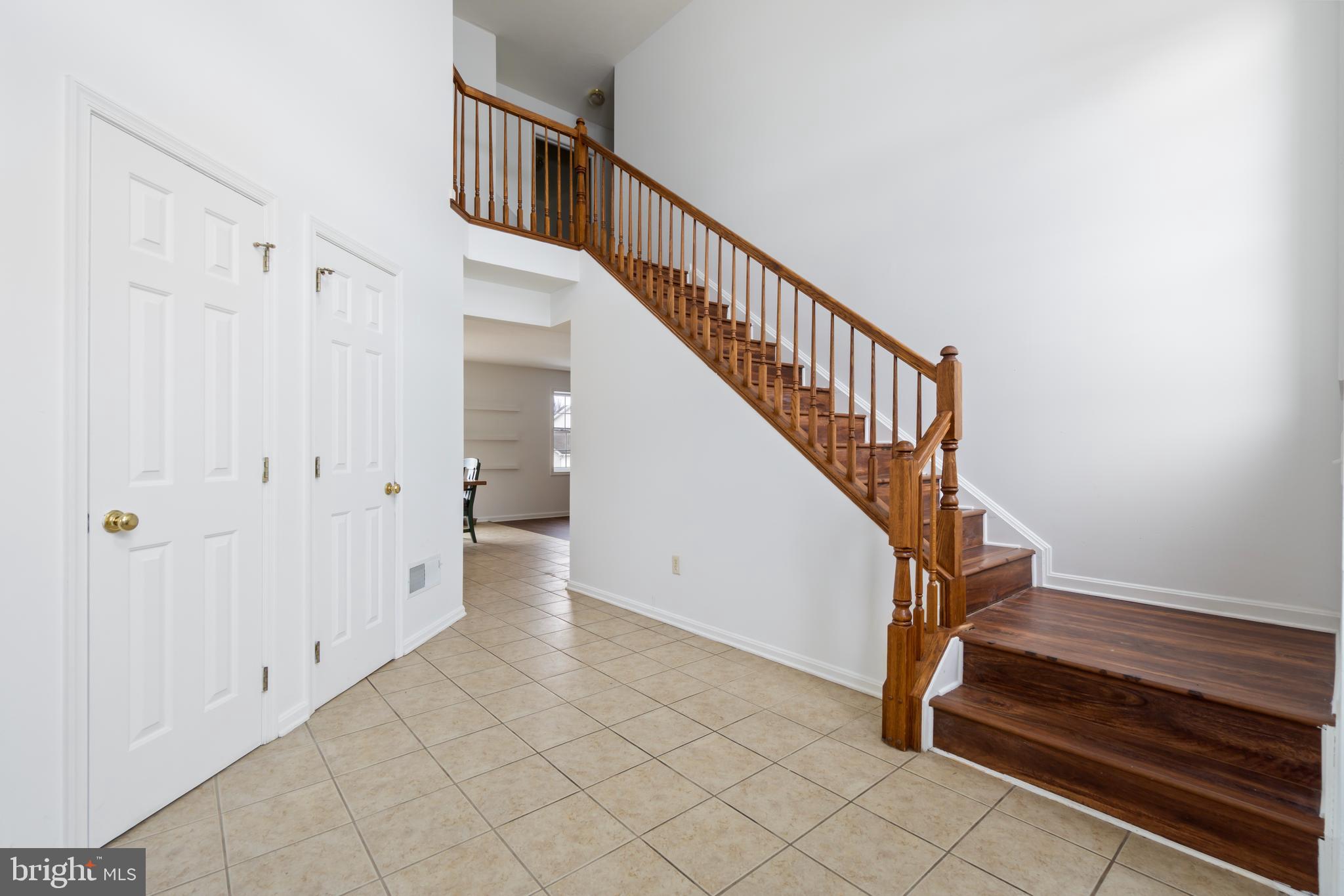 MARTINS RIDGE - Residential