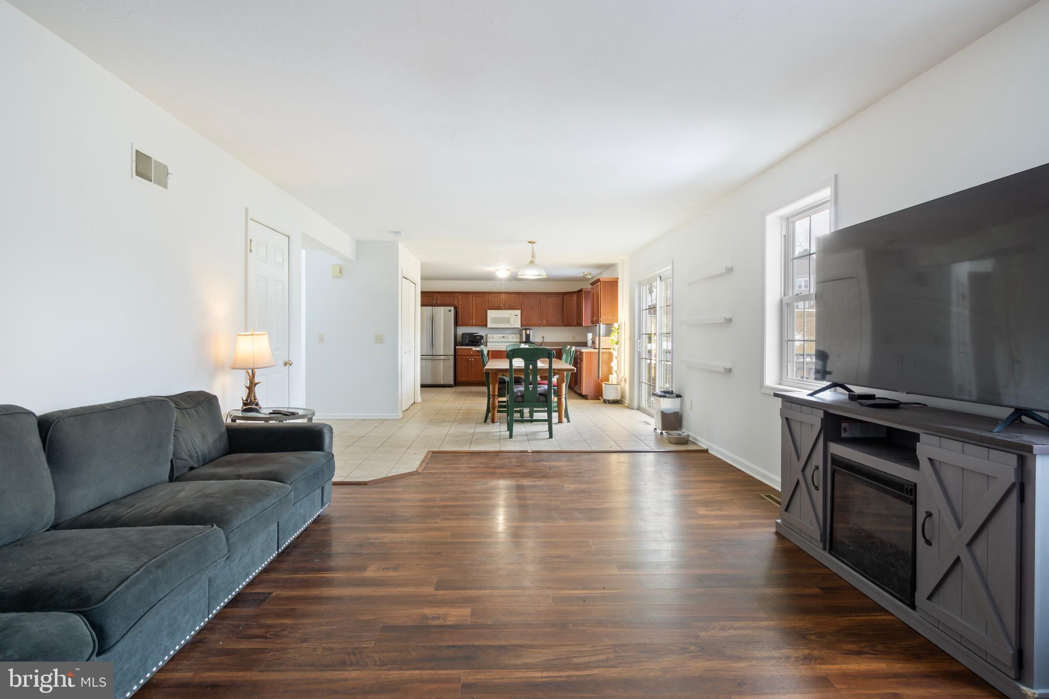 MARTINS RIDGE - Residential