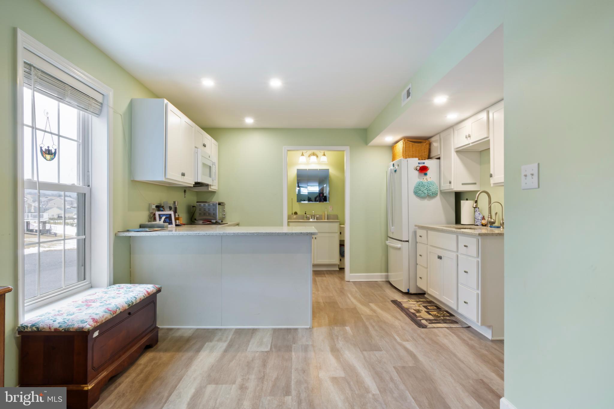 MARTINS RIDGE - Residential