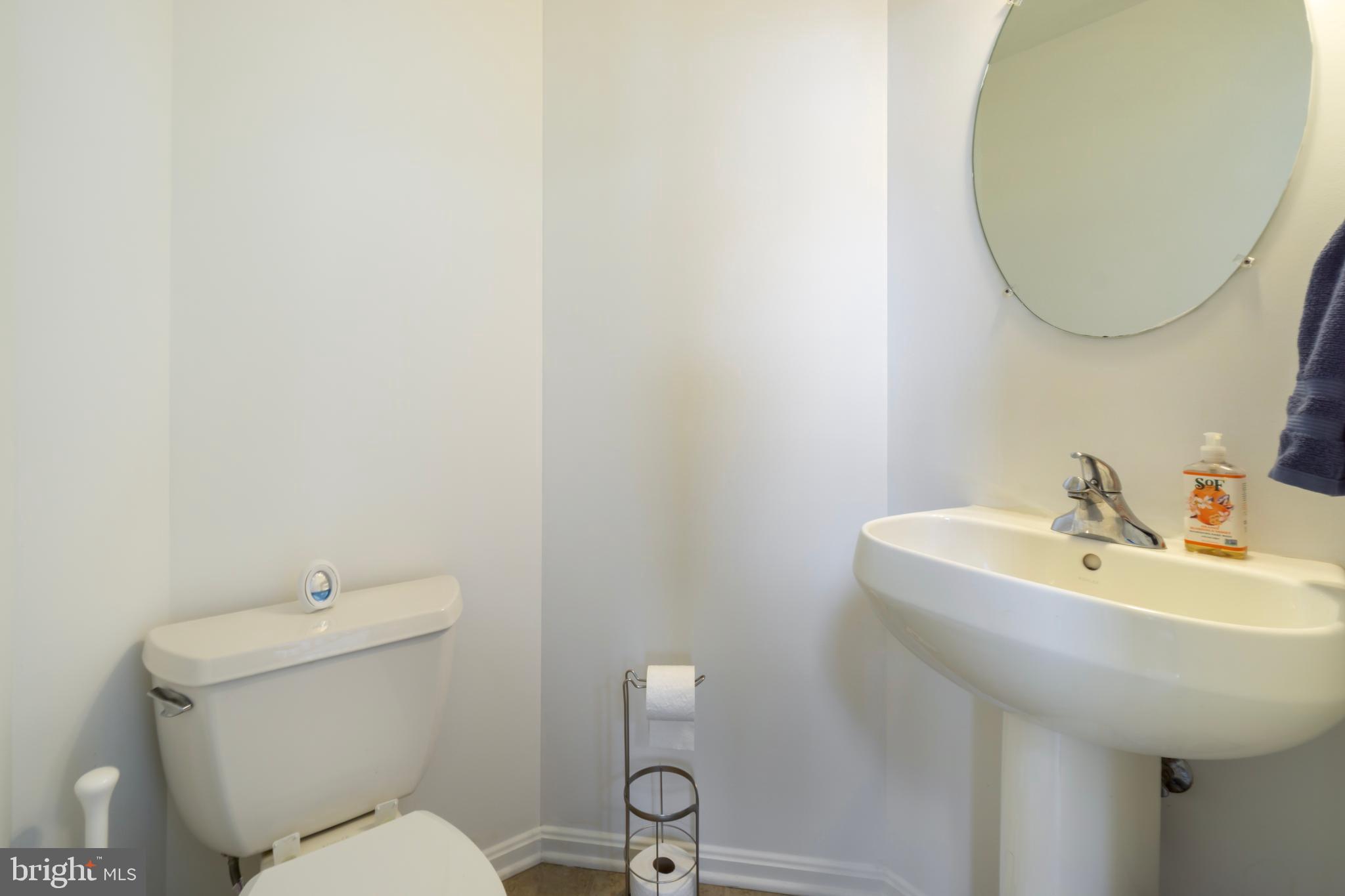 MARTINS RIDGE - Residential