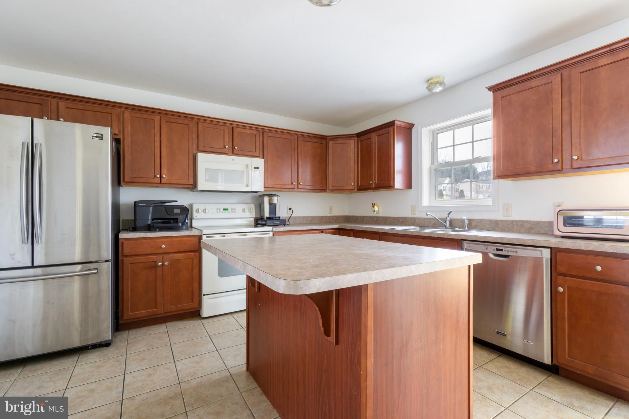 MARTINS RIDGE - Residential