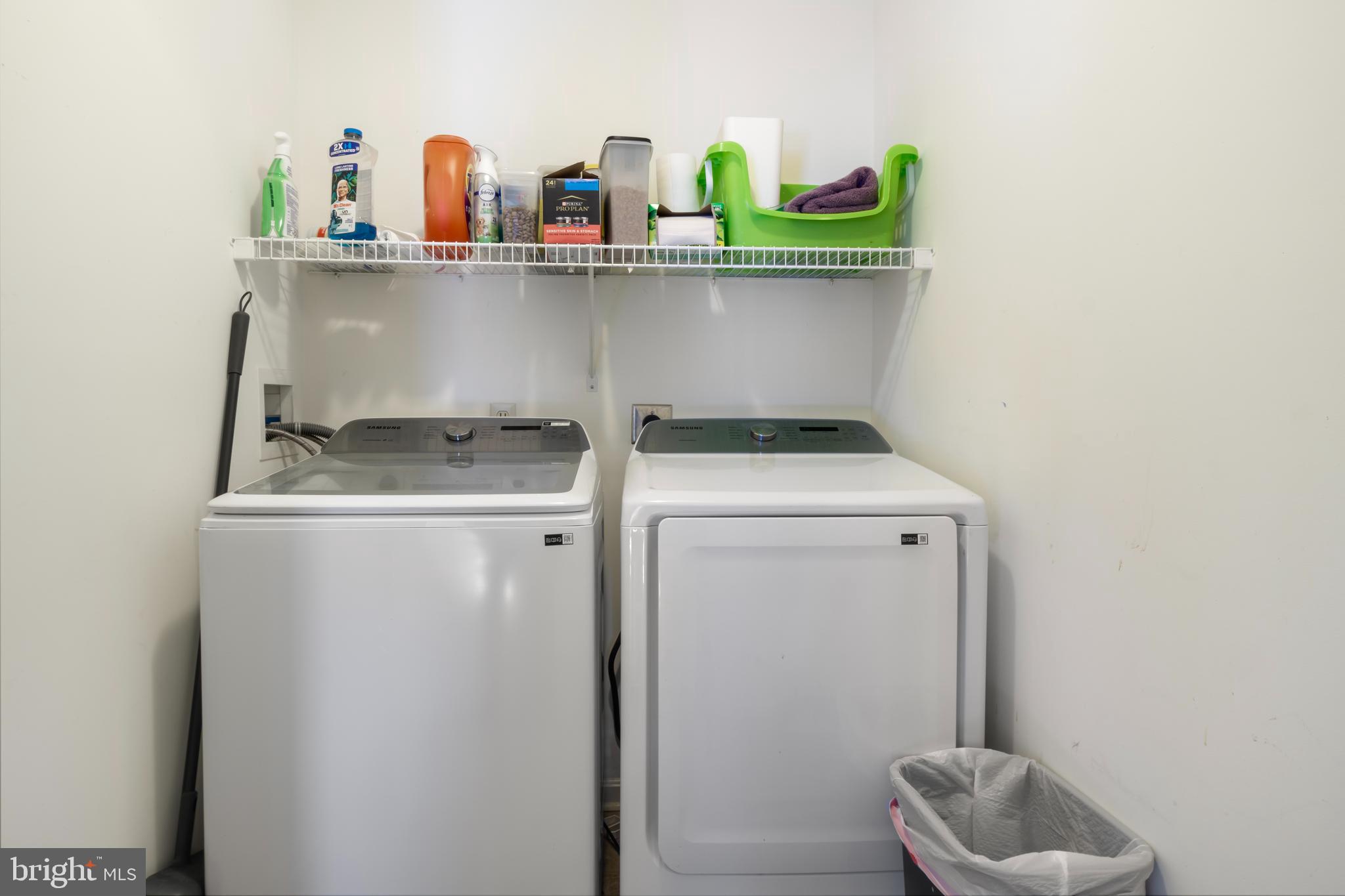 MARTINS RIDGE - Residential