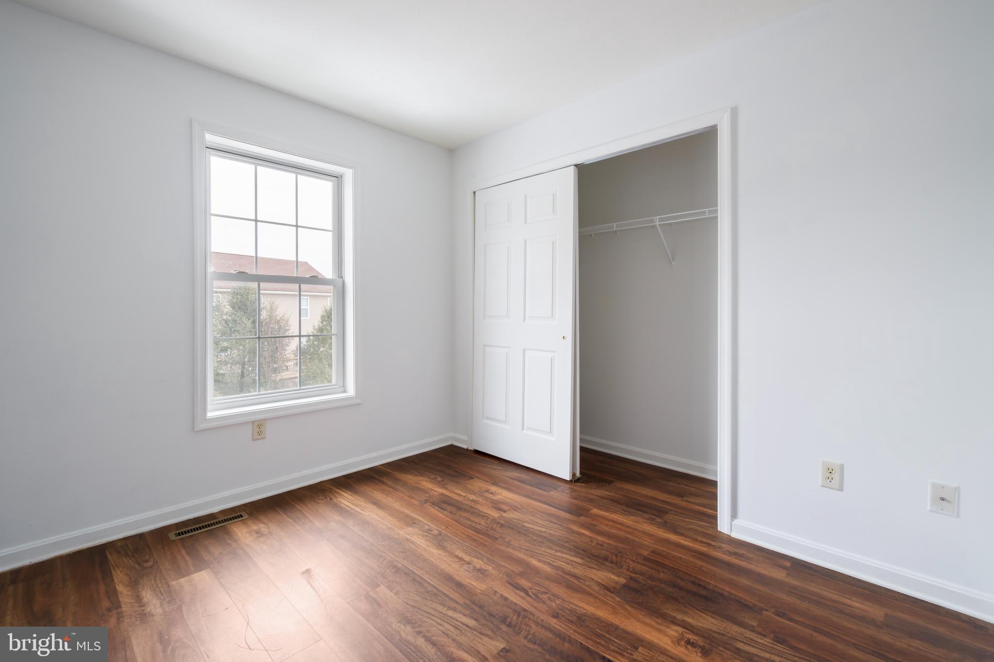 MARTINS RIDGE - Residential