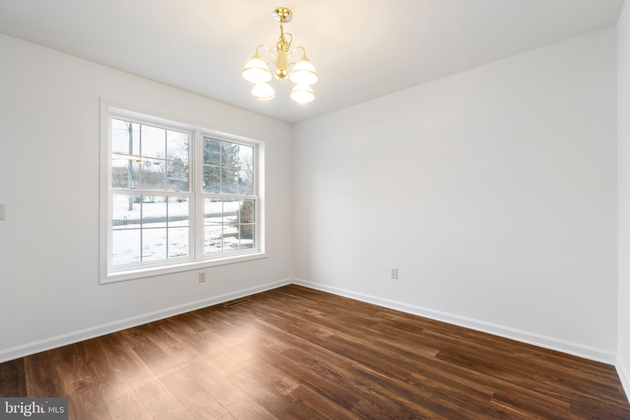 MARTINS RIDGE - Residential