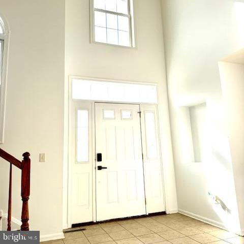 MARTINS RIDGE - Residential