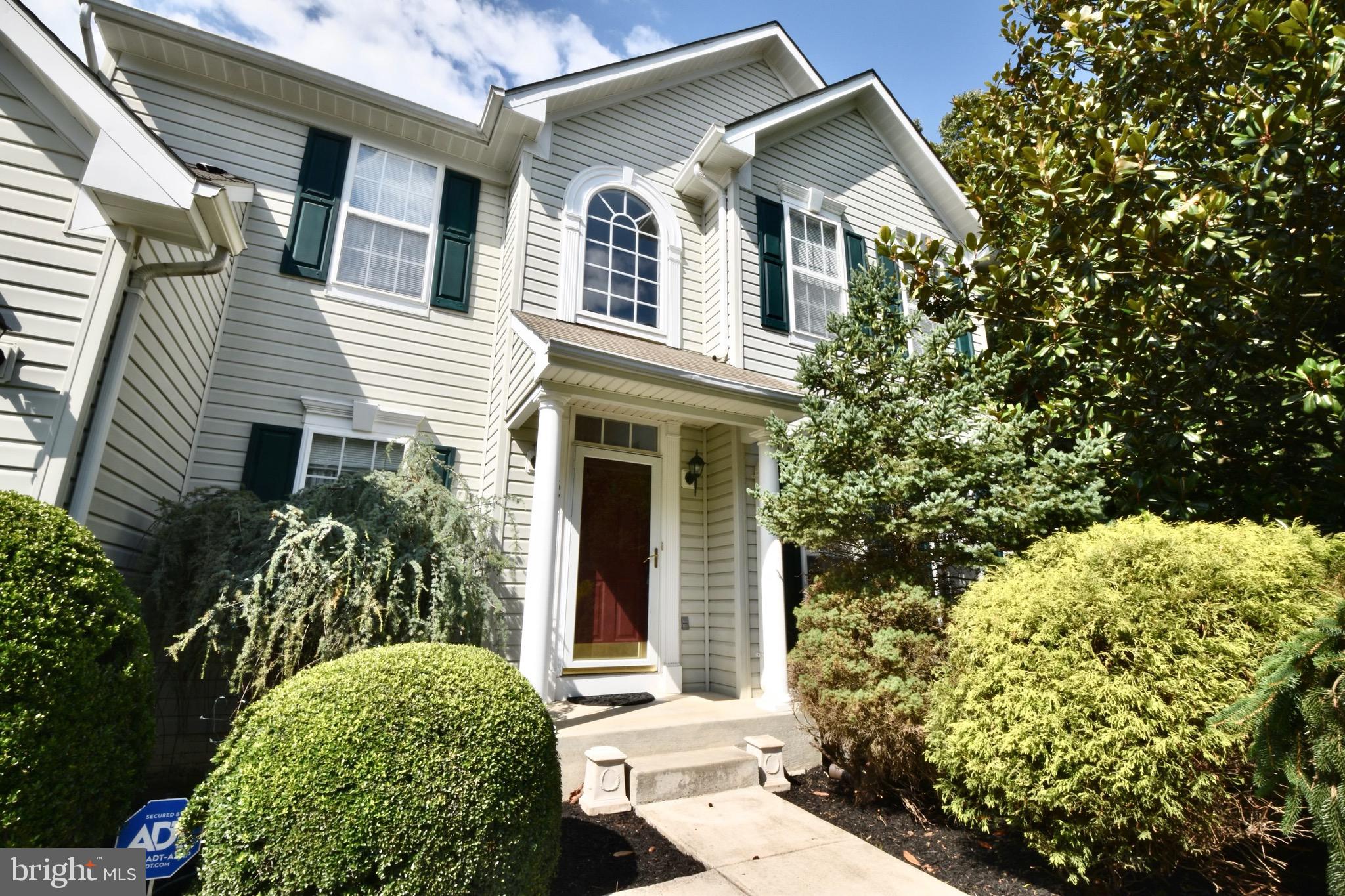 57 FORGE COURT