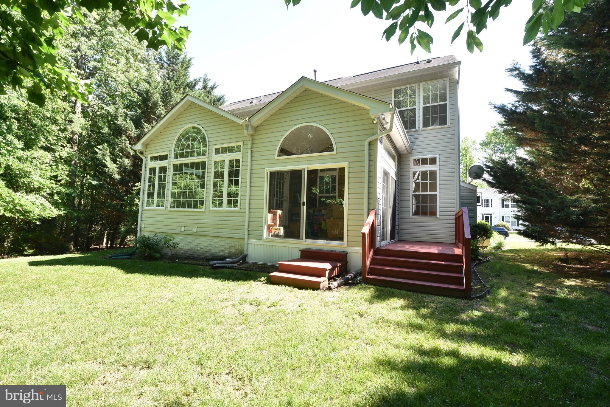 57 FORGE COURT