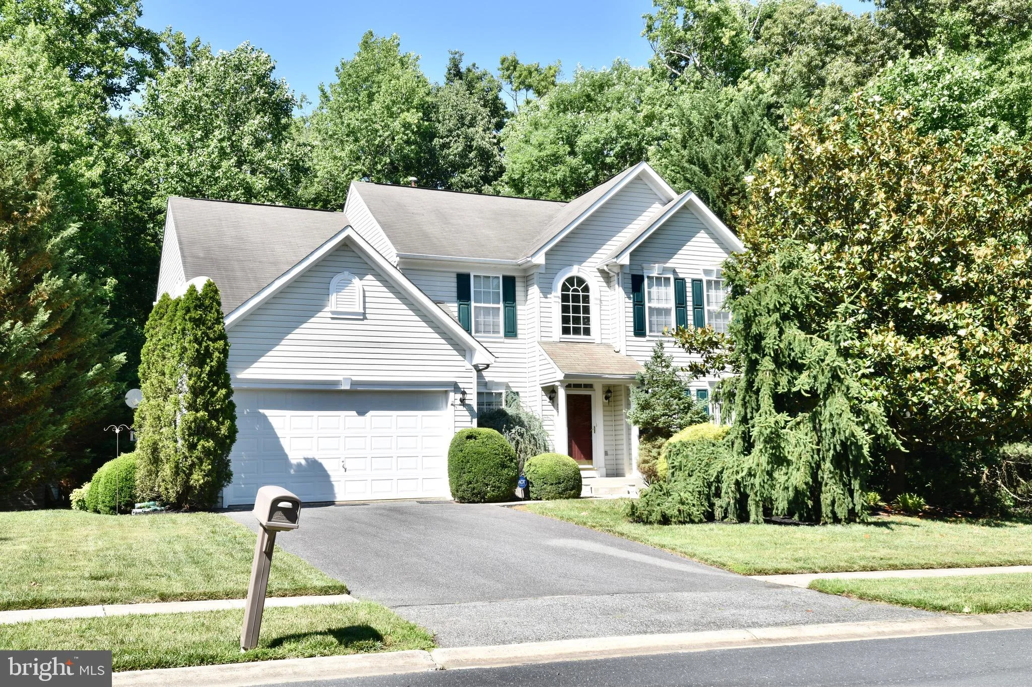 57 Forge Court