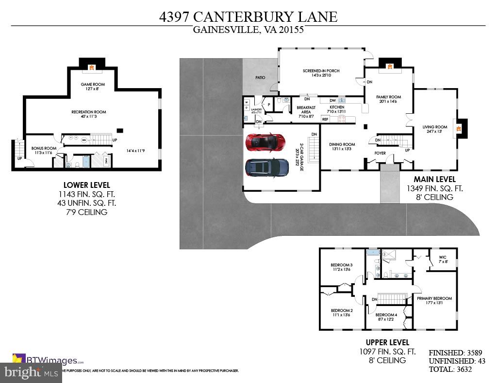 STEPNEY PLANTATION ESTATES - Residential