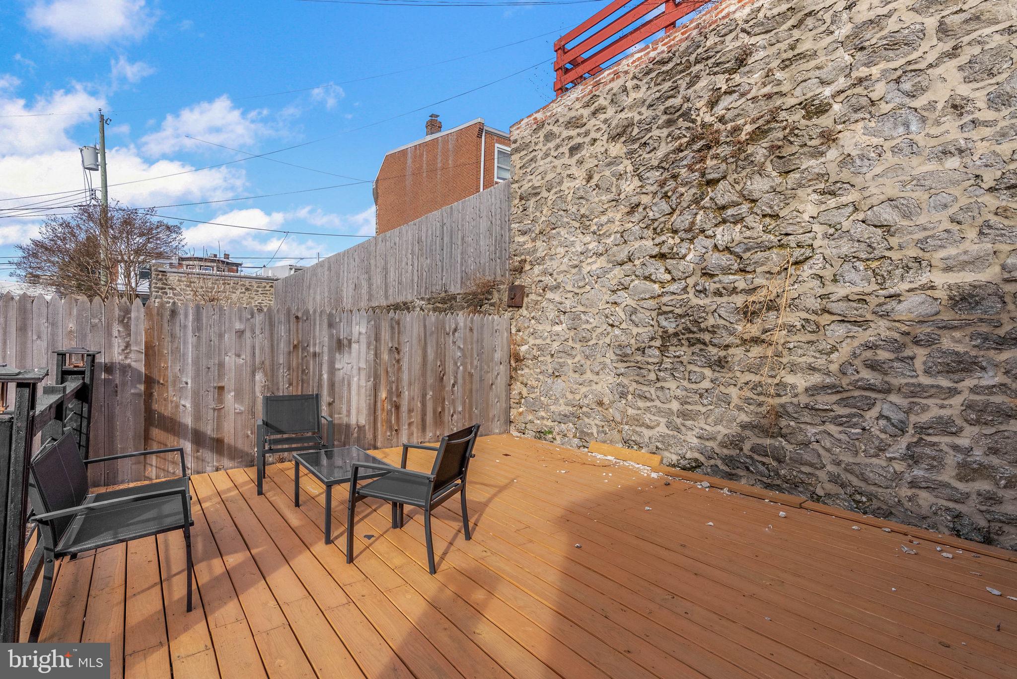 MANAYUNK - Residential