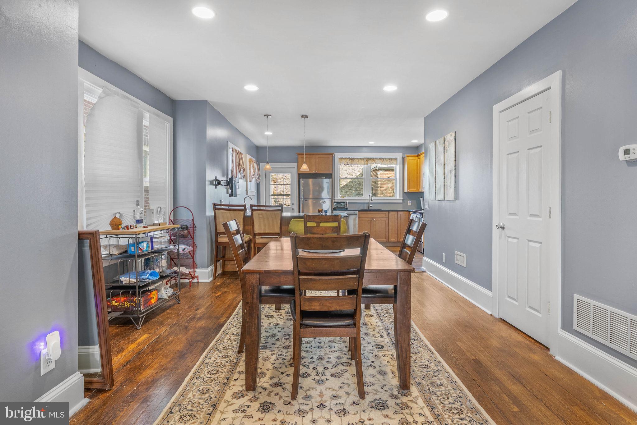 MANAYUNK - Residential