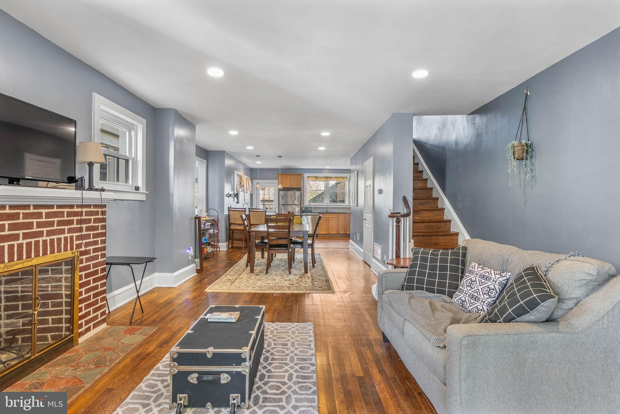 MANAYUNK - Residential