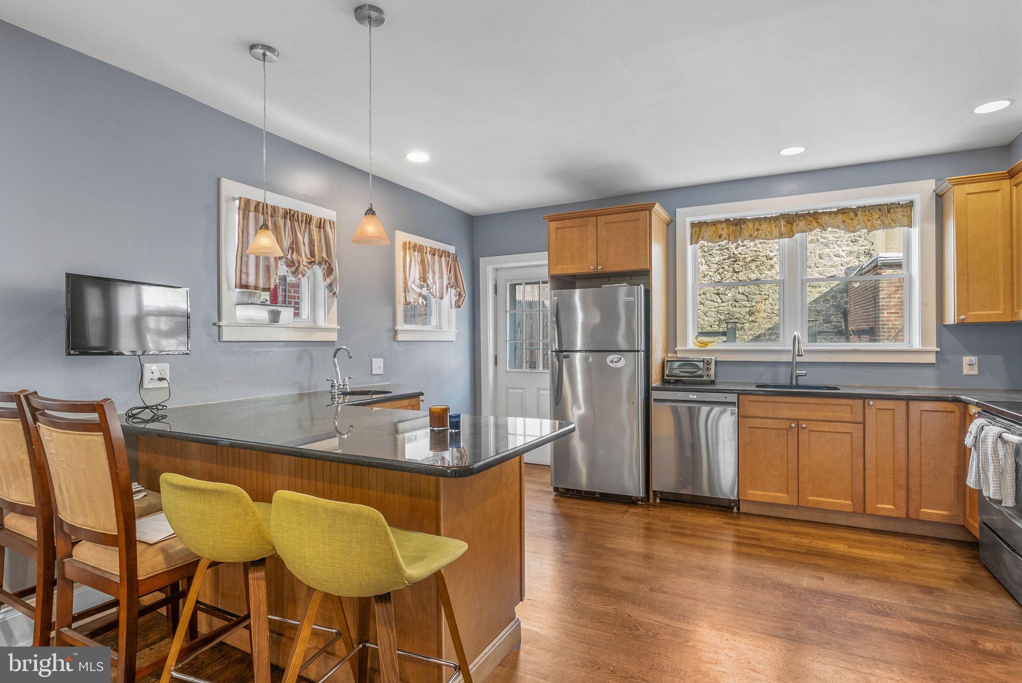 MANAYUNK - Residential