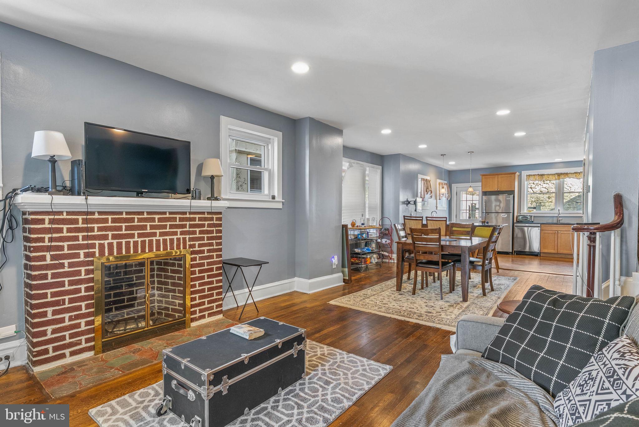 MANAYUNK - Residential