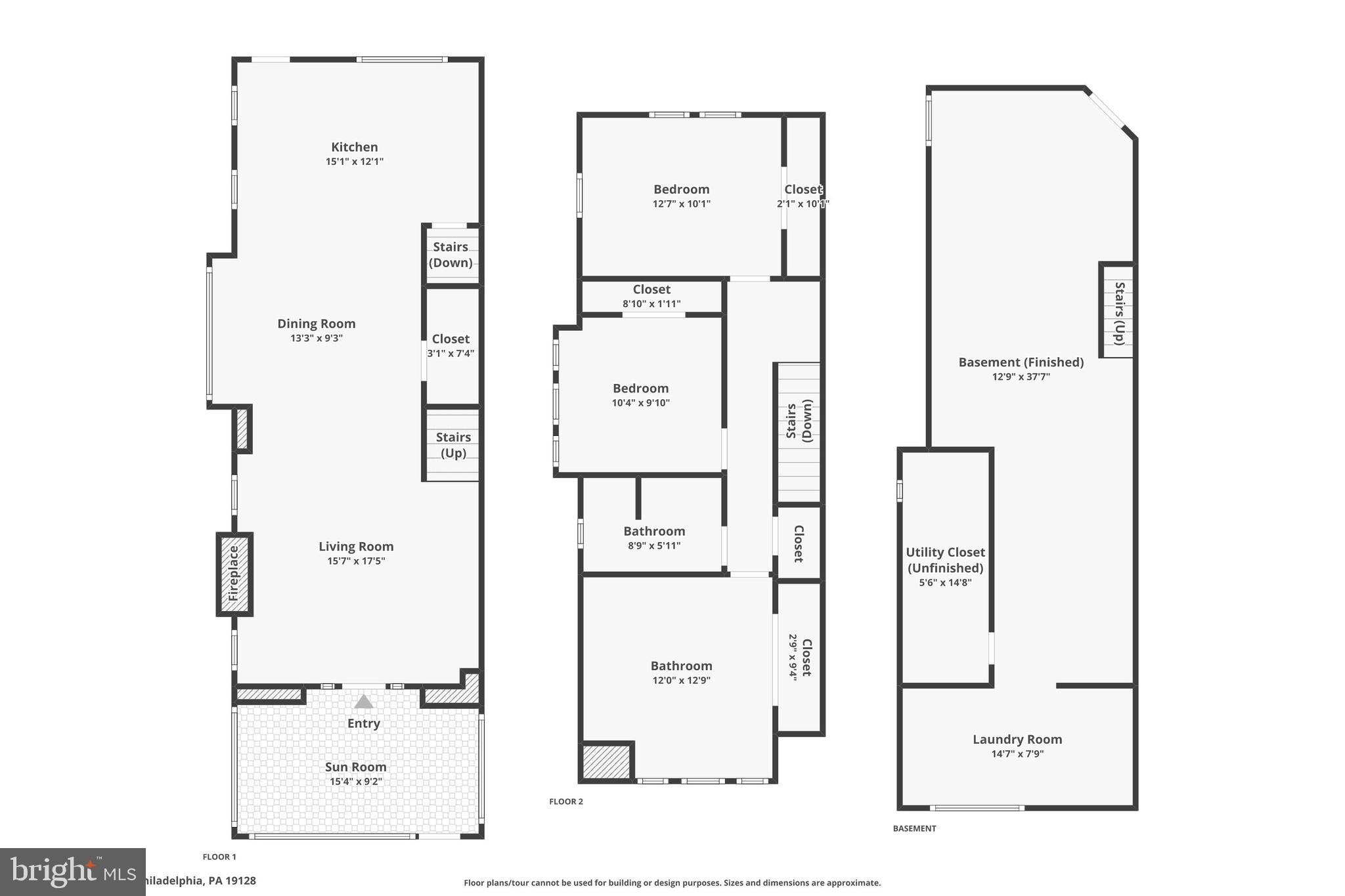 MANAYUNK - Residential