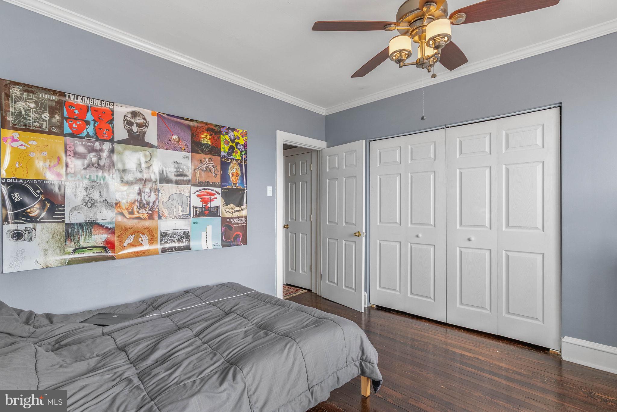 MANAYUNK - Residential